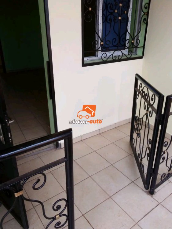 studio moderne a louer