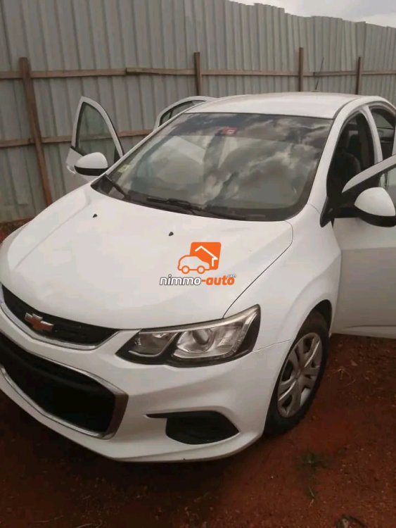 chevrolet berline