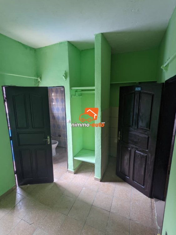 vaste chambre à louer à ange raphael