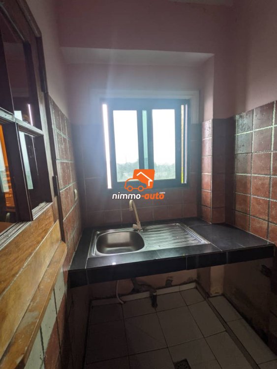 studio meublé à bessengue