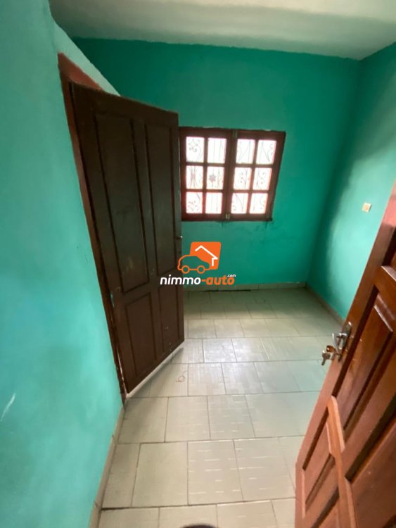 Appartement   moderne a louer  cité verte