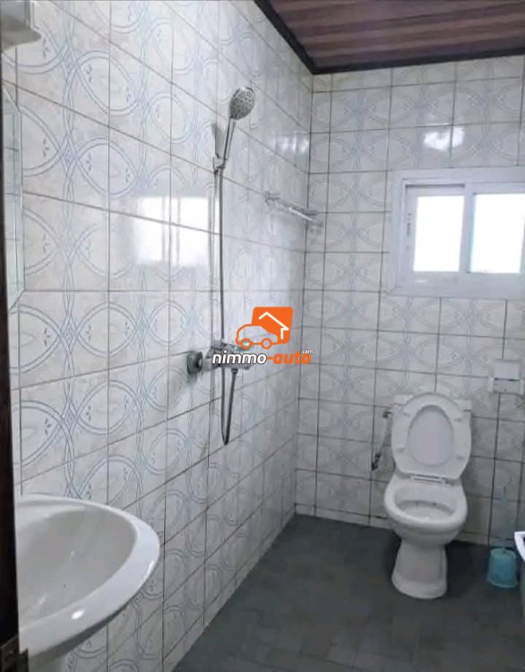 studio meublée a ndogbong