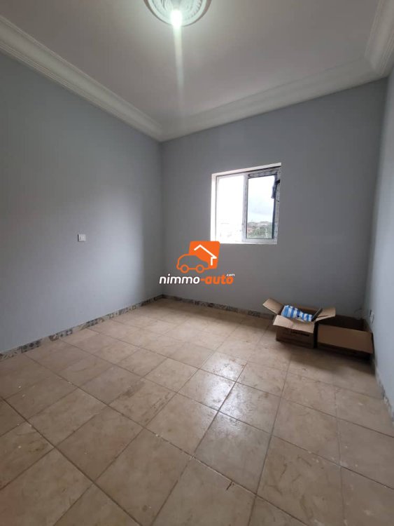 magnifique appartement à louer situé à l'entrée kameni