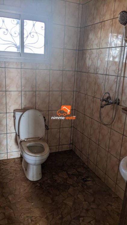 magnifique appartement  de 2 chambres à louer à ngousso