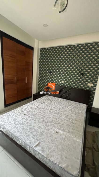 appartement haut standing a louer