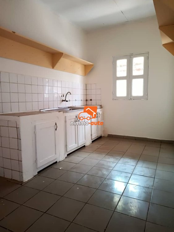 villa a louer a etoudi