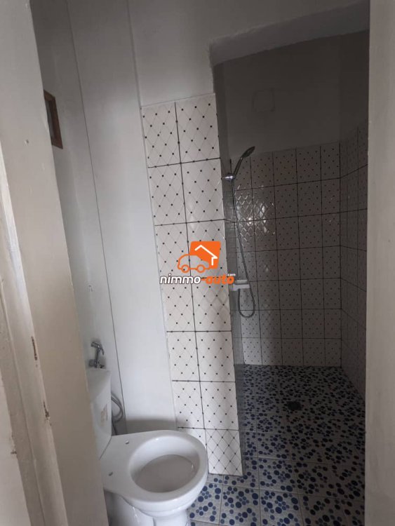 studio meublé à bassong