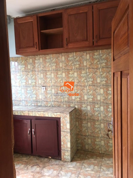 Appartement Bon Standing à louer à Etoudi