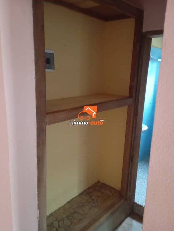 studio moderne a louer