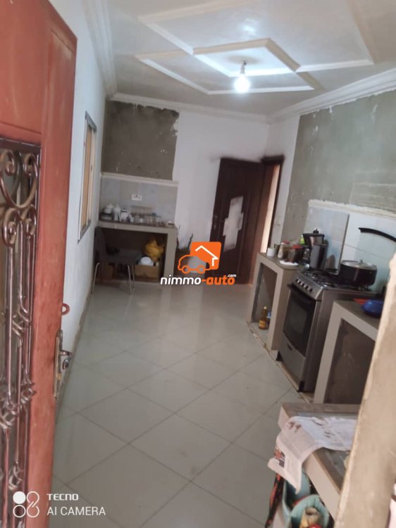 VILLA A LOUER A MIMBOMAN