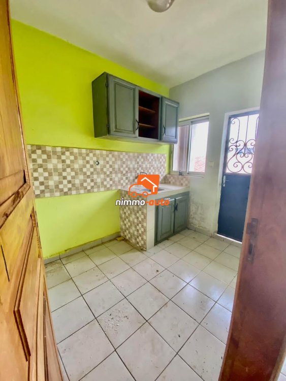 Appartement à louer à Nsimeyong