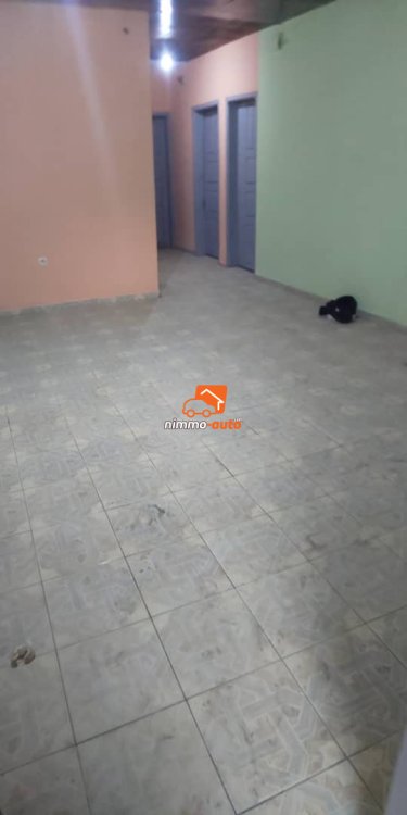 Appartement à Superette