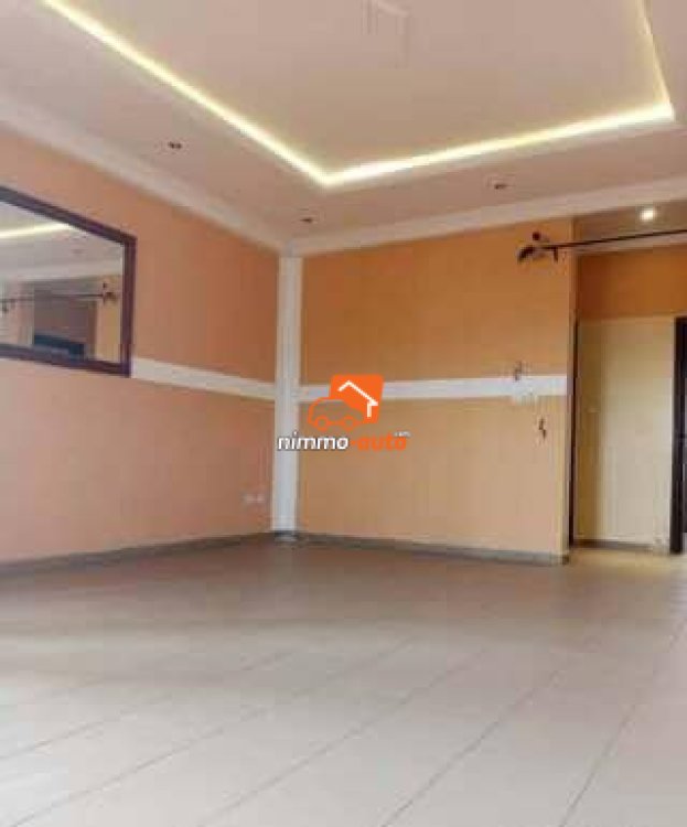 Appartement à louer à l'omnisport