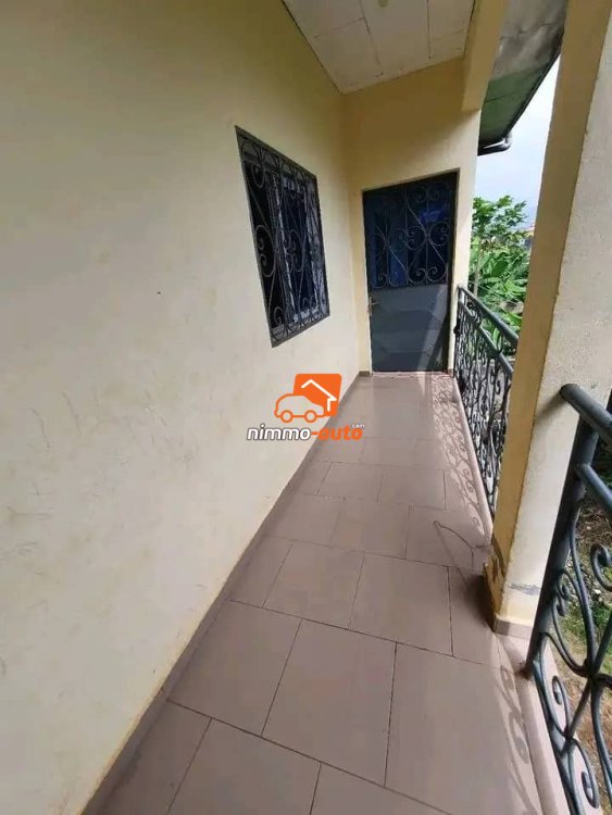 appartement 2 chambres