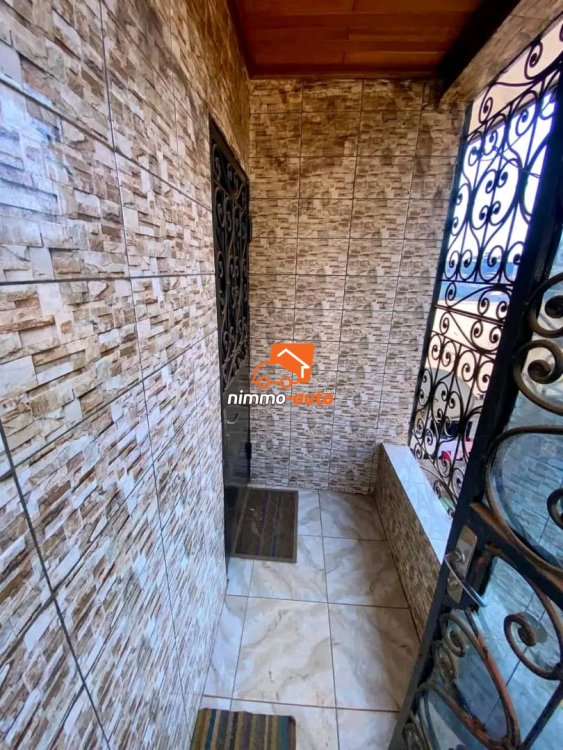 CHAMBRE MODERNE A LOUER