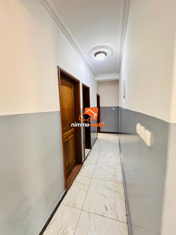 appartement 2 chambres