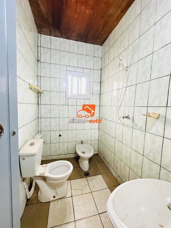 VILLA INDIVIDUELLE A LOUER A DAMAS