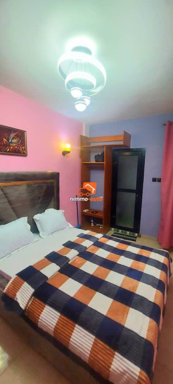 chambre meublée à ange rapqhael