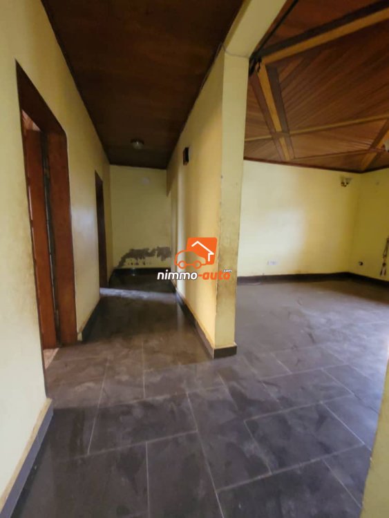 appartement 2 chambres a louer à damas