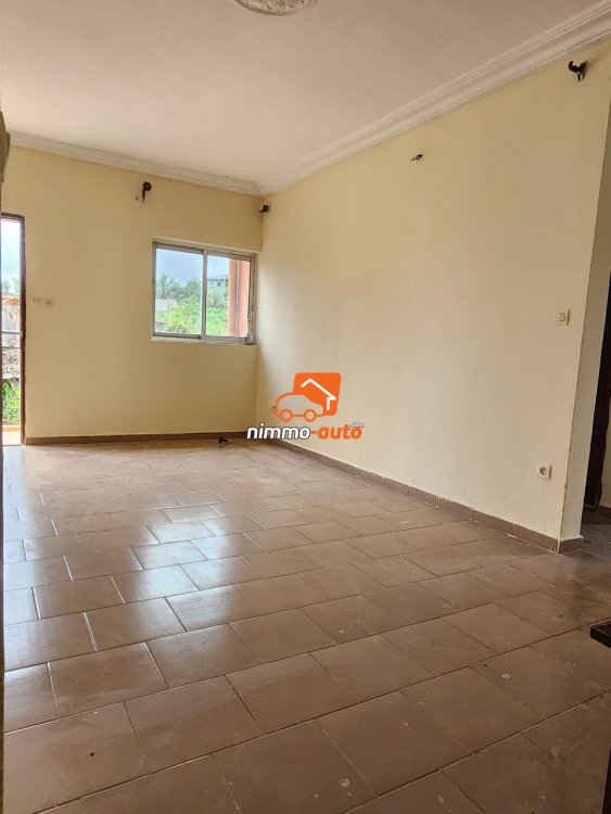 appartement bon standing a louer a tropicana