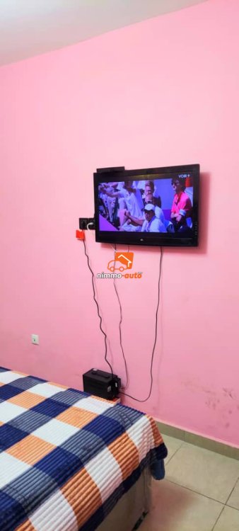 chambre meublée à ange rapqhael