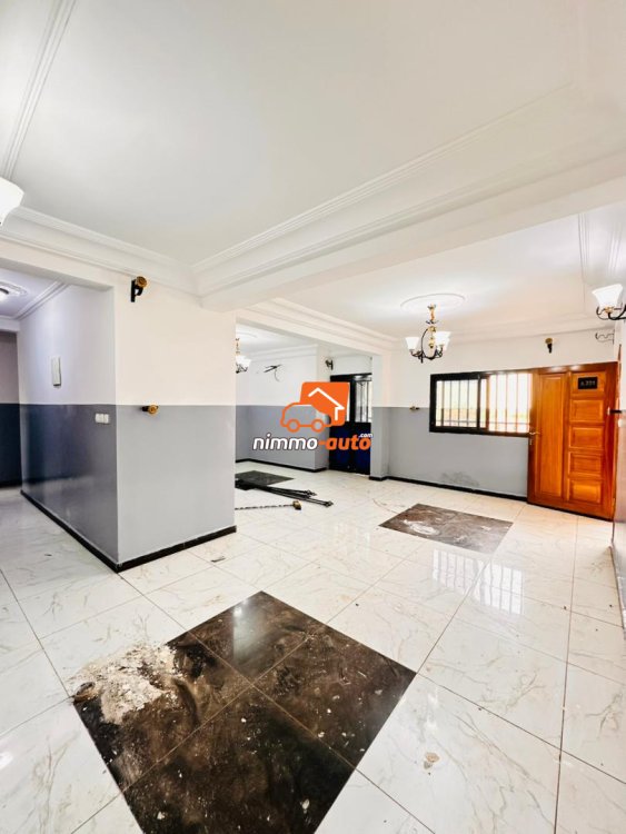 appartement 2 chambres