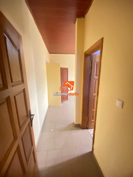 appartement bon standing a louer a tropicana