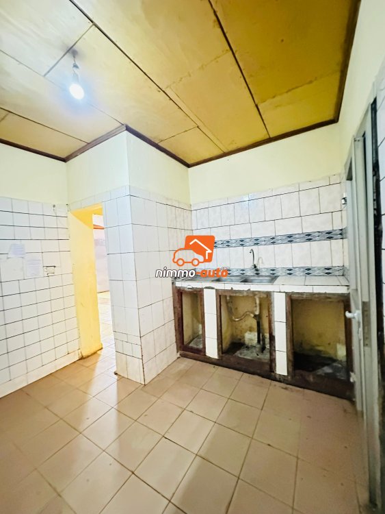 VILLA INDIVIDUELLE A LOUER A DAMAS