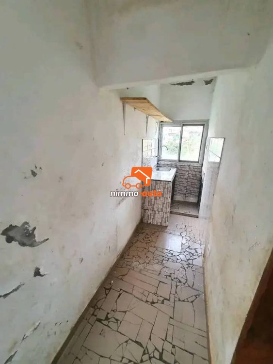 appartement 2 chambres