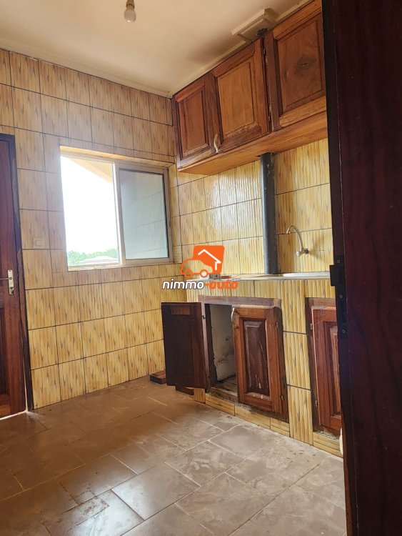 appartement bon standing a louer a tropicana