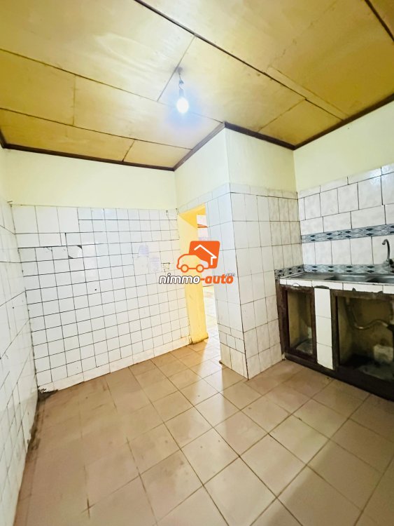 VILLA INDIVIDUELLE A LOUER A DAMAS