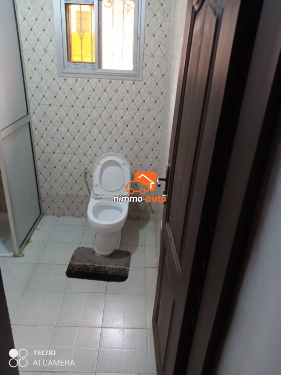 VILLA A LOUER A MIMBOMAN