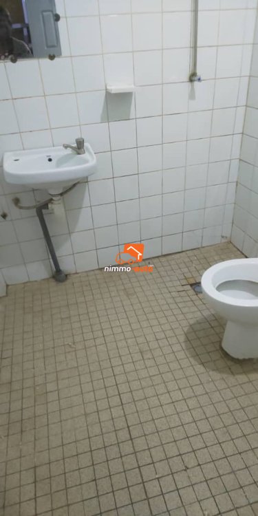 Appartement à Superette