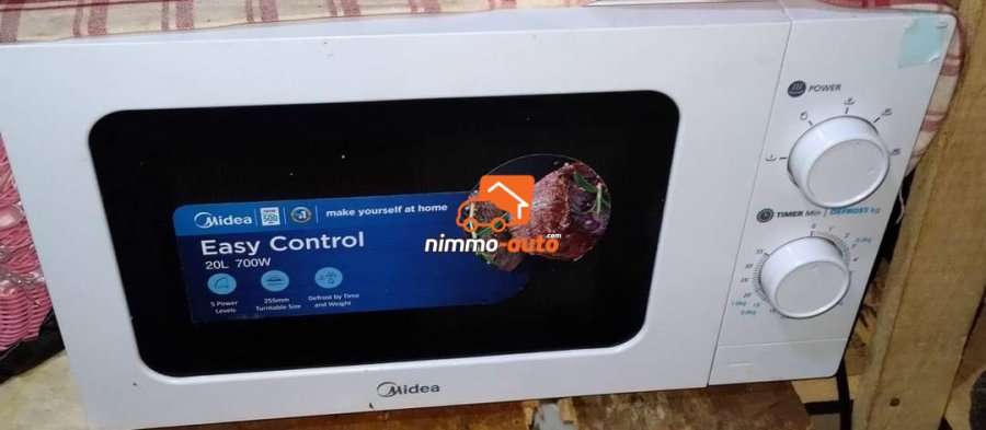 Fond de commerce à vendre à Biyemassi