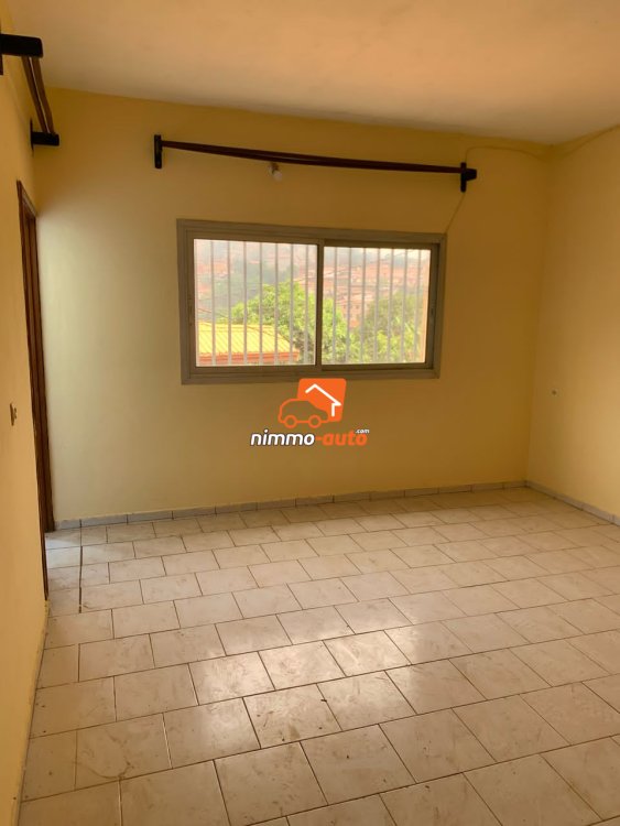 appartement 2 chambres