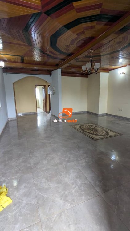 appartement 3 chambres