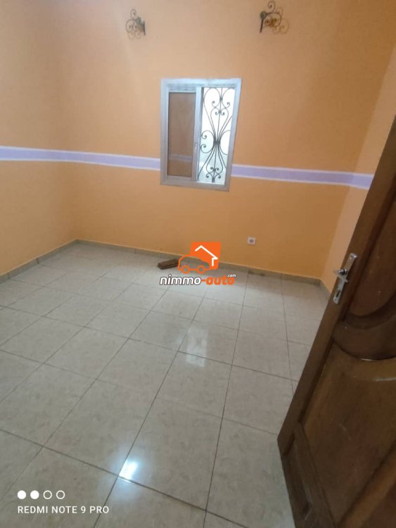 Maison individuelle à louer à Simbock bibombidou