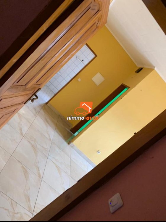 Appartement Chic à louer à Fouda