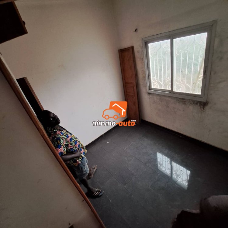 appartement 2 chambres