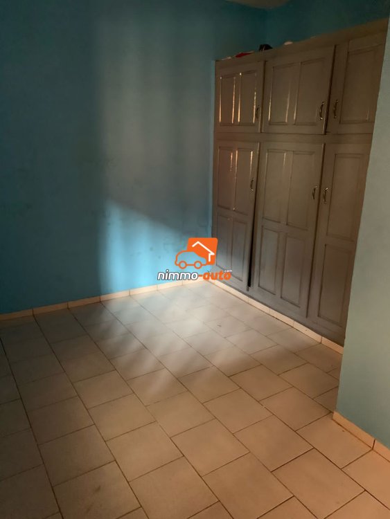 appartement 2 chambres