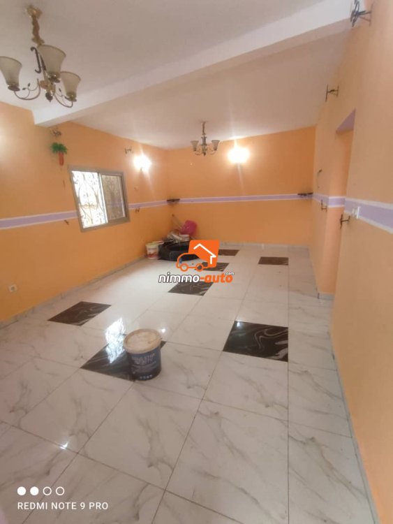 Maison individuelle à louer à Simbock bibombidou