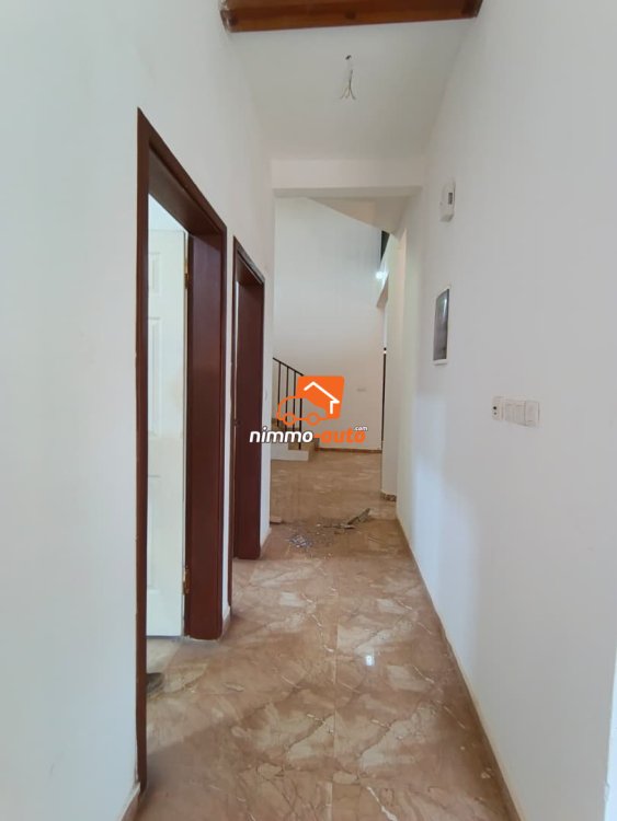 duplex jamais habité à vendre ou à louer