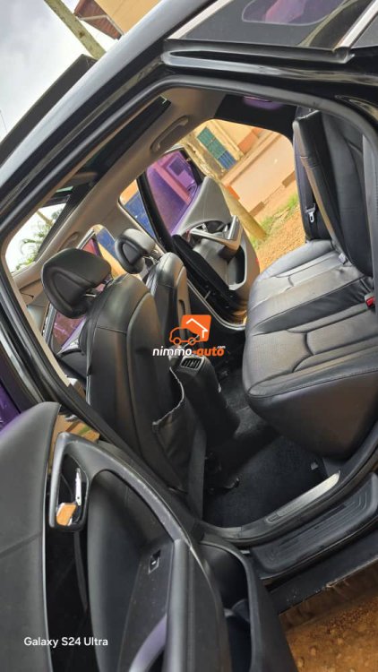 hyundai grandeur à vendre