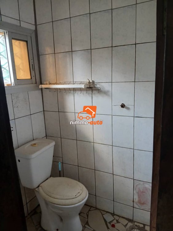 studio moderne a louer