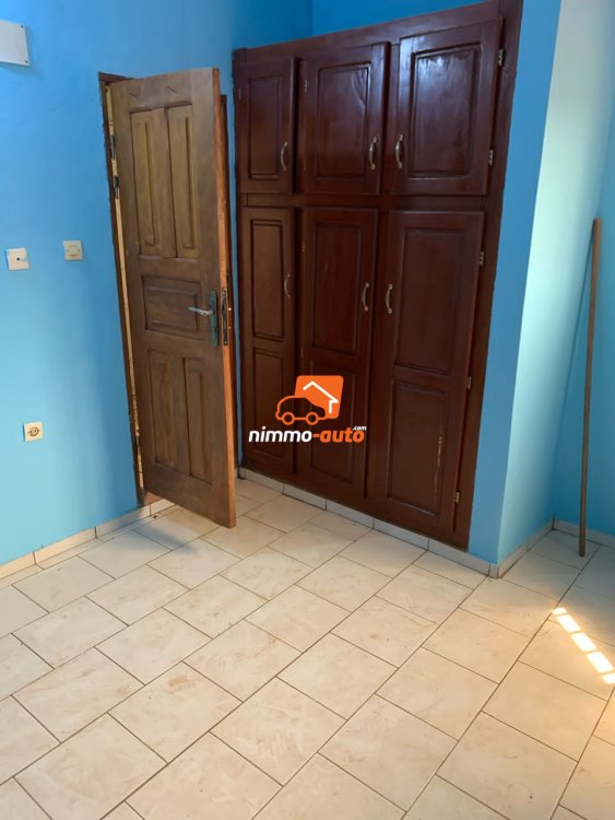 appartement 2 chambres