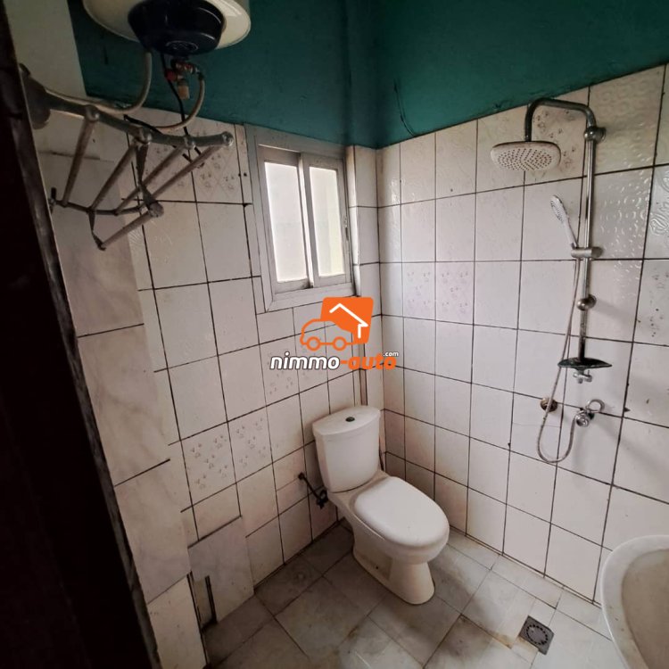 appartement 2 chambres