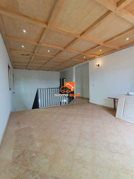 duplex jamais habité à vendre ou à louer