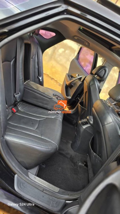 hyundai grandeur à vendre