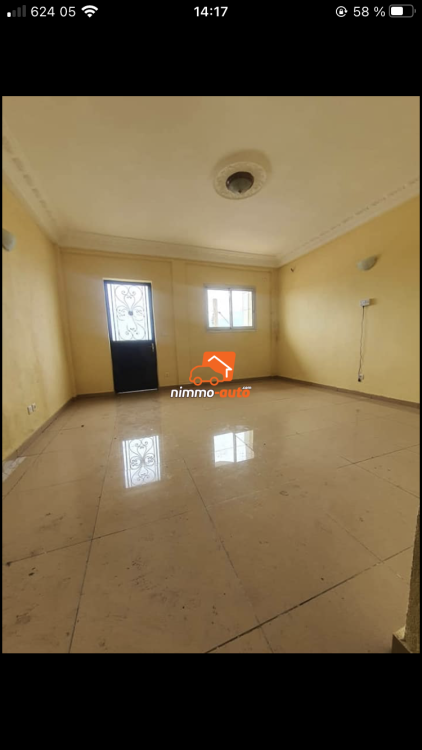 Appartement à louer à Deido