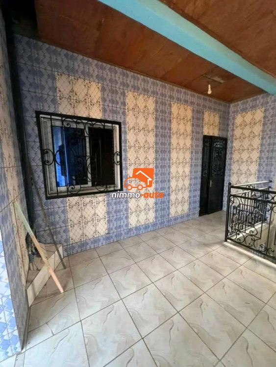 Appartement à louer à Mendong